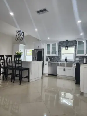 Premiere Builders & Remodeling - Insulation Installation in Tampa, FL