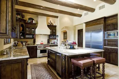 Design Solutions - Architectural & Building Design Services in Santa Fe, NM