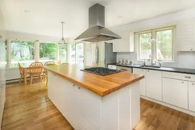 Wendel Klein Builders, Inc. - Custom Cabinets & Cabinetry in Cambridge, MA
