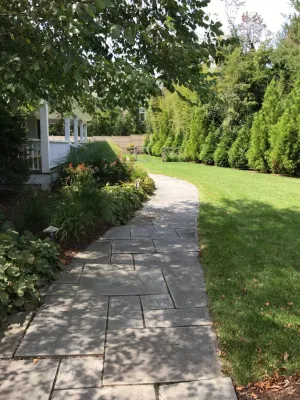 Barbara Wilson Landscape Architect, LLC - Landscape Design in New Canaan, CT