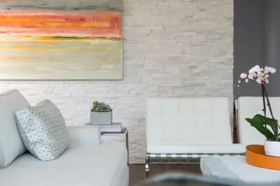 Diverse Contemporary by Refined LLC