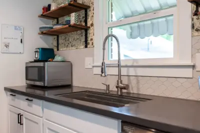 Diverse South Hill — Home Renovation & Remodeling Services project by Imperial Builders Northwest
