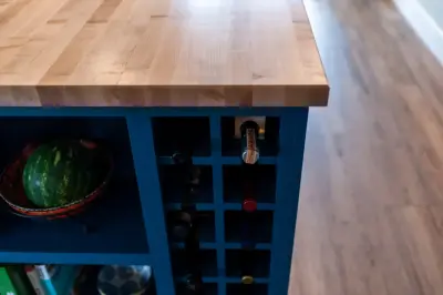 Imperial Builders Northwest - Flooring Installation Services in Spokane, WA