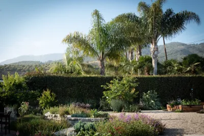 Tuolumne — Landscape Design project by Sweet Smiling Landscapes