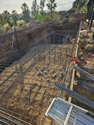 In N Out Remodeling - Drywall Installation & Repair in Poway, CA