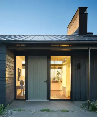 Chuckanut Builders - Interior Design & Decorating in Bellingham, WA
