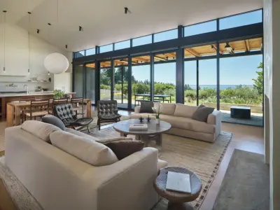 Chuckanut Builders - Interior Design & Decorating in Bellingham, WA