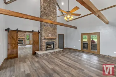 Edgerly Project by V T Contracting LLC