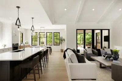 Frontier Custom Builders - Custom Home Builders in Monticello, MN