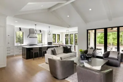 Frontier Custom Builders - Custom Home Builders in Monticello, MN