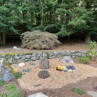Sweetgum Horticulture - Patio Design & Installation in Natick, MA