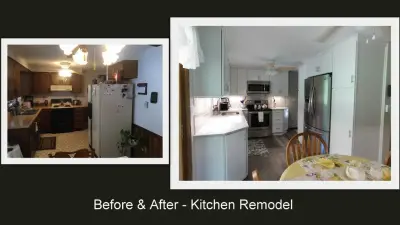 Edinboro Culinary Space Renovation by DBC Remodeling & Construction LLC