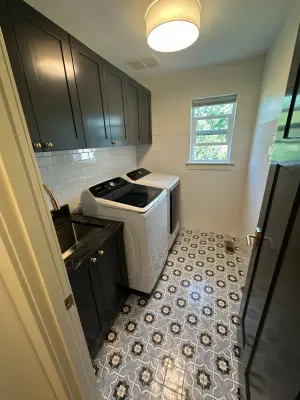 Edmonds - Home Interior Renovation by Contemporary Quarters