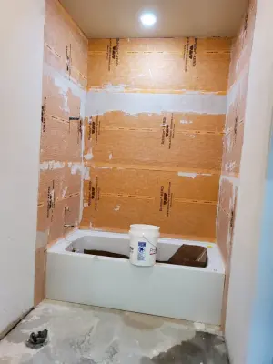 D2 Barnhart construction - Carpentry & Woodworking in Vicksburg, MS