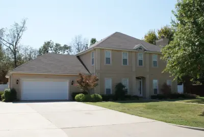 Edwards Construction Company Inc. - Deck Building & Repair in Fort Smith, AR