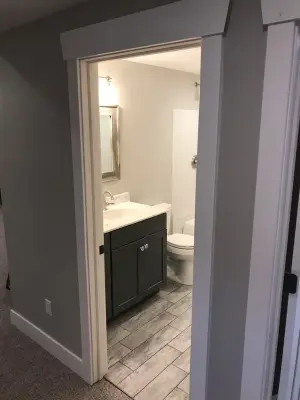 Edwardsburg Renovation — Home Renovation & Remodeling Services project by Shier Signature Home LLC.