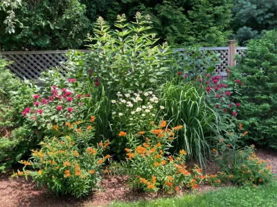 Sweetgum Horticulture - Patio Design & Installation in Natick, MA