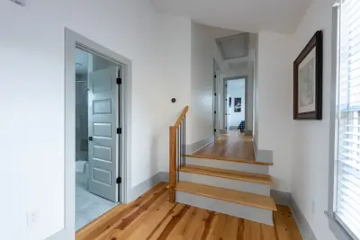 Eighth Avenue — Home Renovation & Remodeling Services project by MGI Construction