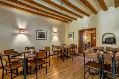 El Farol Eatery — Home Renovation & Remodeling Services project by Coyote Development Group LLC