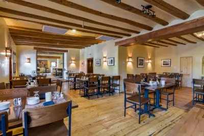 Coyote Development Group LLC - Architectural & Building Design Services in Santa Fe, NM