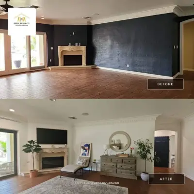 Regal Renovate - Siding & Exterior Remodeling in El Paso, TX