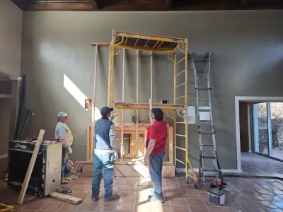 Regal Renovate - Siding & Exterior Remodeling in El Paso, TX