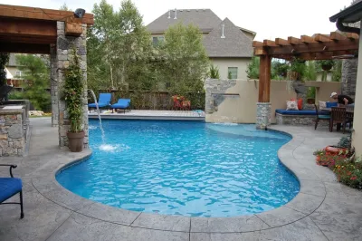Szafranski Landscape Architecture - Landscape Design in Tulsa, OK