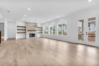 Elamar Construction - Custom Home Builders in Alpharetta, GA