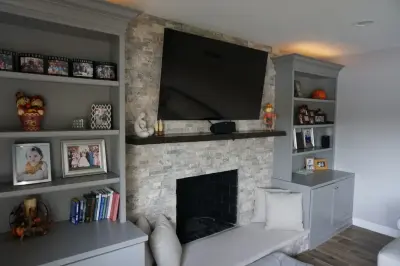 Specialized Home Renovations - Flooring Installation Services in St Clair Shores, MI