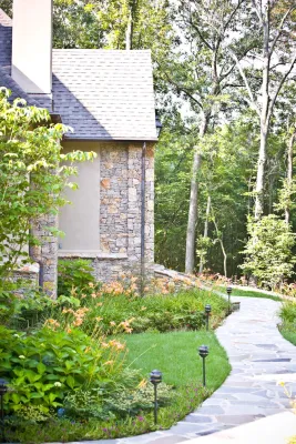 Szafranski Landscape Architecture - Landscape Design in Tulsa, OK