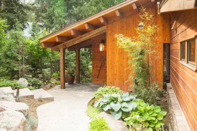 Timberwood Construction Inc. - Deck Building & Repair in Cashmere, WA