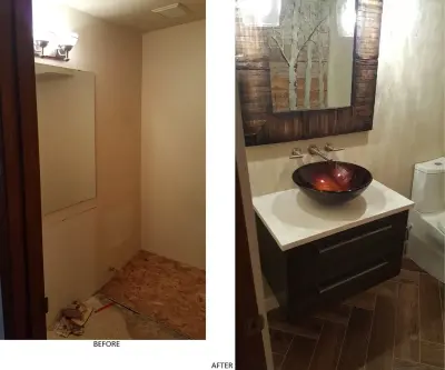 Designs by Vitali - Carpentry & Woodworking in Palm Coast, FL