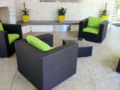Szafranski Landscape Architecture - Landscape Design in Tulsa, OK