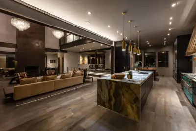 BlueStone Construction, LLC - Custom Home Builders in Greenville, SC