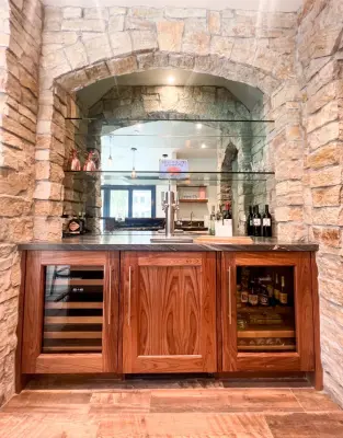Inspired Remodels - Architectural & Building Design Services in Lake Forest, CA