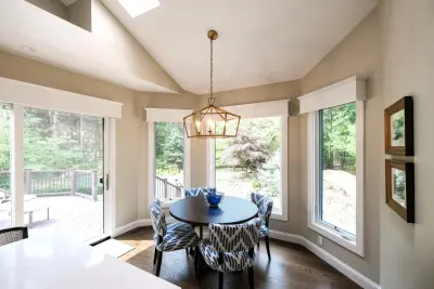 VanderMeulen Builders - Carpentry & Woodworking in Holland, MI