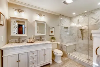 MMR Contractors - Commercial Construction Services in Davidsonville, MD