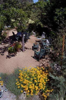 T Barnabas Kane - Garden Remodeling in Leadville, CO