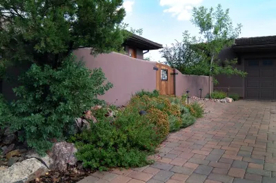 T Barnabas Kane - Garden Remodeling in Leadville, CO
