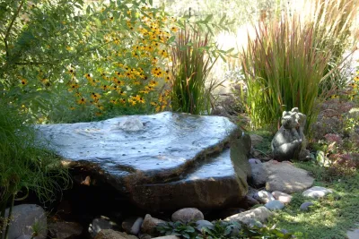T Barnabas Kane - Garden Remodeling in Leadville, CO