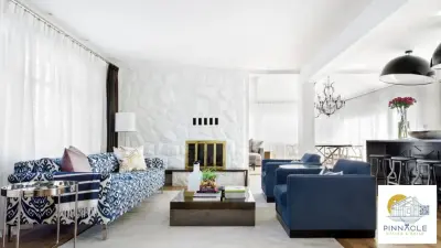 Pinnacle Design and Build - Interior Design & Decorating in Culver City, CA