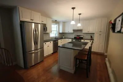 Dan Handy Contracting - Kitchen Remodeling in Dallas, TX