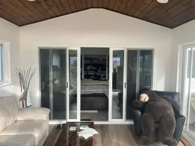 CustomSunroom - Design-Build Services in Centennial, WY