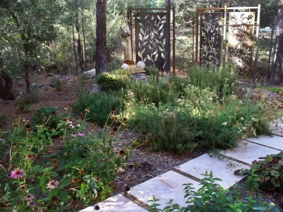 T Barnabas Kane - Garden Remodeling in Leadville, CO