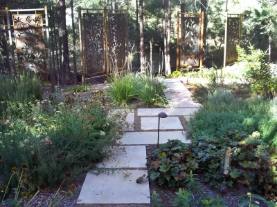 T Barnabas Kane - Garden Remodeling in Leadville, CO