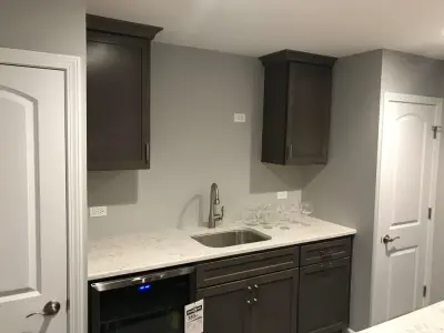 MZ Development Partners, LLC - Bathroom Remodeling in Arlington Heights, IL