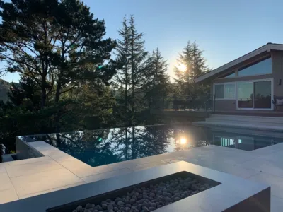T.H.Norton Landscape Architecture, Inc. - Garden Remodeling in Pleasant Hill, CA