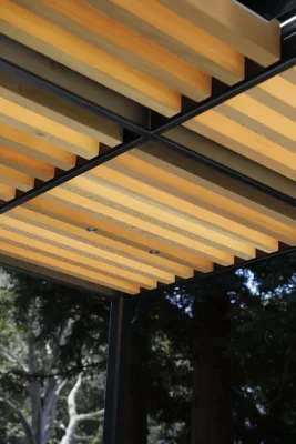 T.H.Norton Landscape Architecture, Inc. - Garden Remodeling in Pleasant Hill, CA