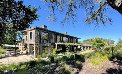 T.H.Norton Landscape Architecture, Inc. - Garden Remodeling in Pleasant Hill, CA