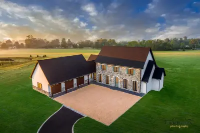 S. Gerald Musser-Builder - Custom Home Builders in Palmyra, PA